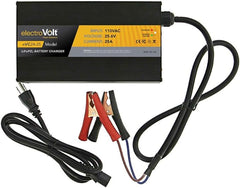 Electro Volt eVC12-6 Charger