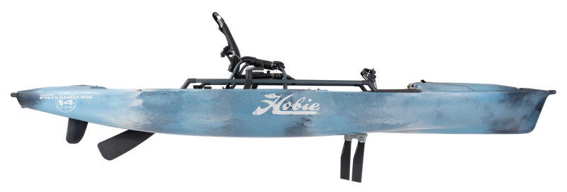 Hobie Pro Angler 14 with 360XR Drive - 2024