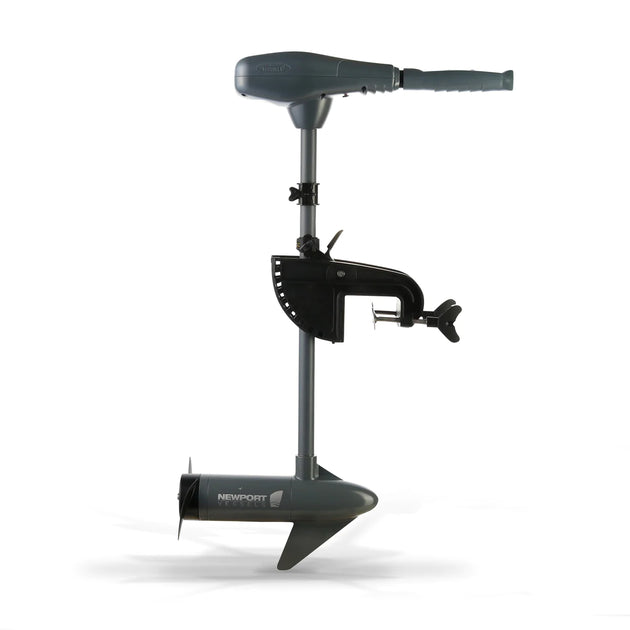 Newport Kayak Series Electric Trolling Motor 36lb OKC Kayak