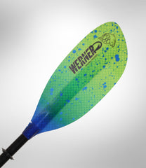 Werner Shuna Hooked Adjustable Paddle