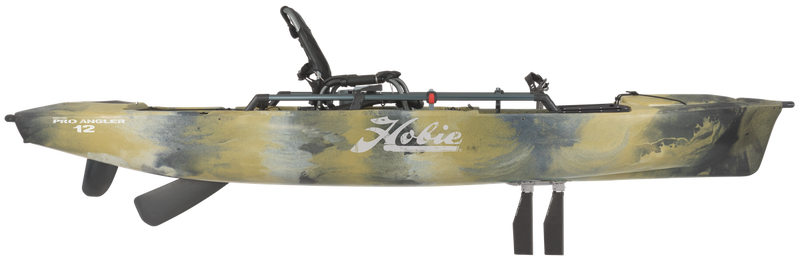 Hobie Pro Angler 12 with 180 Drive - 2023