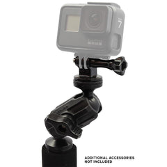 YakAttack BoomStick Pro™ Camera Mount (CMS-1003)