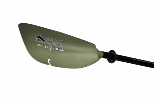 Bending Branches Angler Classic Paddle - Discontinued