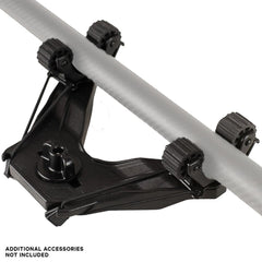 YakAttack DoubleHeader W/Dual RotoGrip Paddle Holders