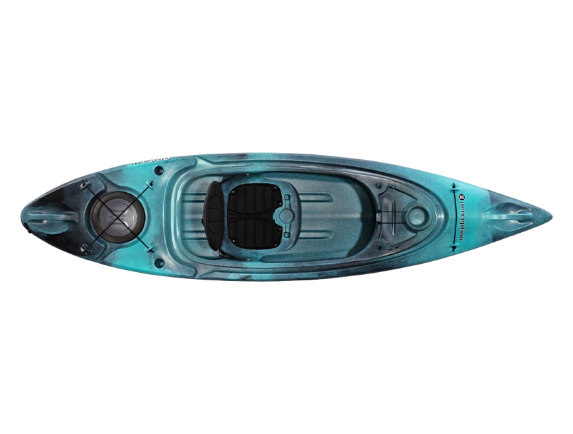 Perception Kayaks Drift 9.5 Heavy duty All weatherproof Kayak