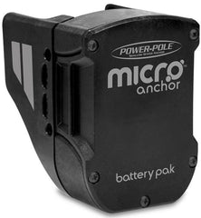 Power-Pole Micro Battery Pack & Charger