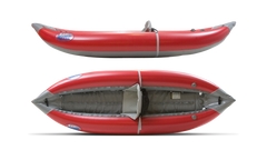 Aire Outfitter I Inflatable Kayak