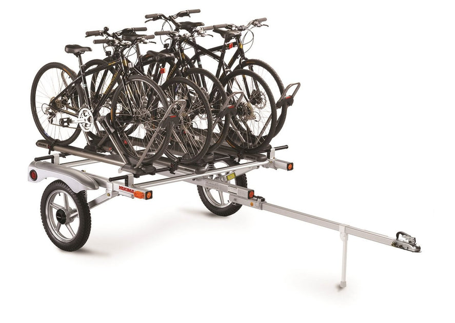 Yakima rack and roll 78 2024 trailer