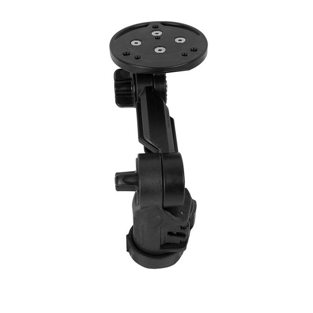 Lowrance Hook2 Fish Finder Mount with Track Mounted LockNLoad