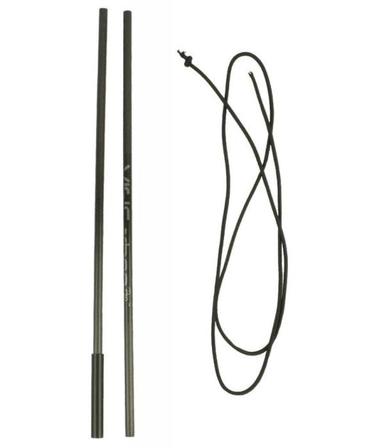 YakAttack VISICarbon Pro™ Mast Repair Kit (CPMRK) OKC Kayak