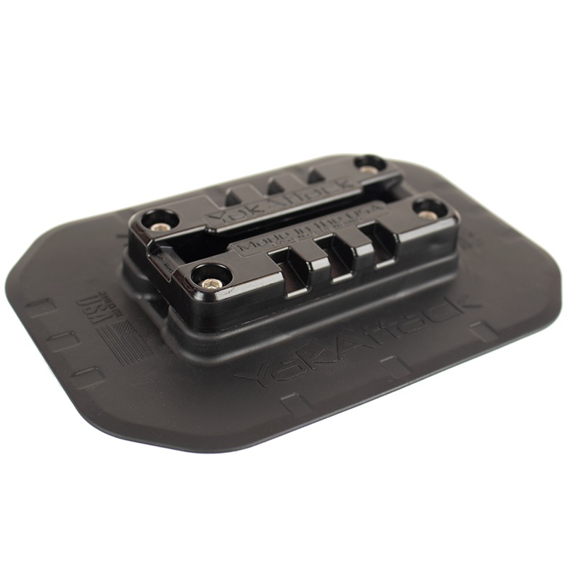 YakAttack SwitchPad™ Flexible Surface Mount with MightyMount Switch™ (MMSP-1002)