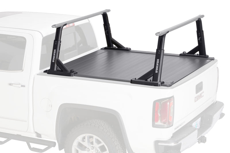 Yakima Overhaul HD Tonneau Set