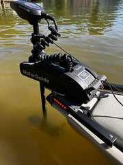 Boonedox Pro Angler Trolling Motor Bow