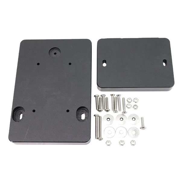 NuCanoe Bow Mount Motor