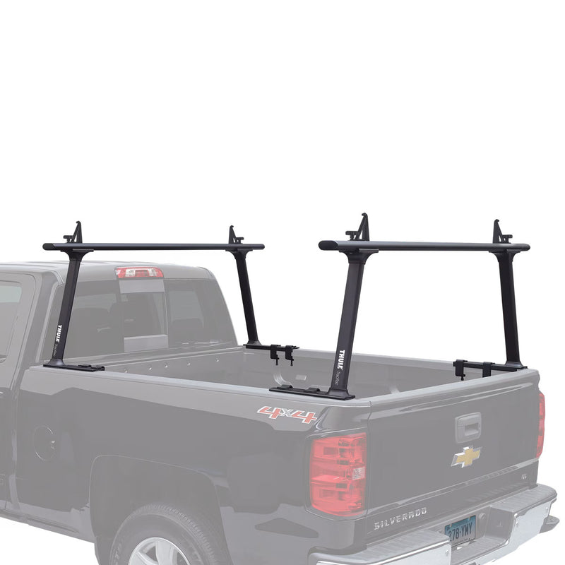 Thule TracRac TracOne Truck Rack