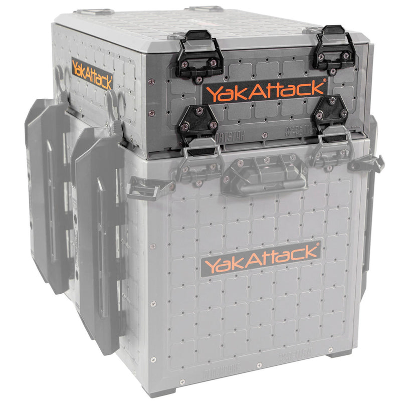 YakAttack ShortStak Upgrade Kit For BlackPak Pro 13x16