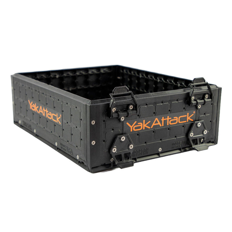 YakAttack ShortStak Upgrade Kit For BlackPak Pro 16x16