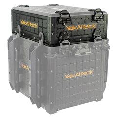 YakAttack ShortStak Upgrade Kit For BlackPak Pro 16x16