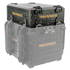 YakAttack ShortStak Upgrade Kit For BlackPak Pro 13x16