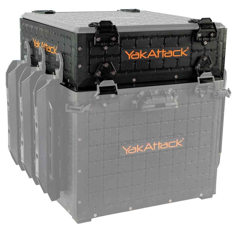 YakAttack ShortStak Upgrade Kit For BlackPak Pro 16x16