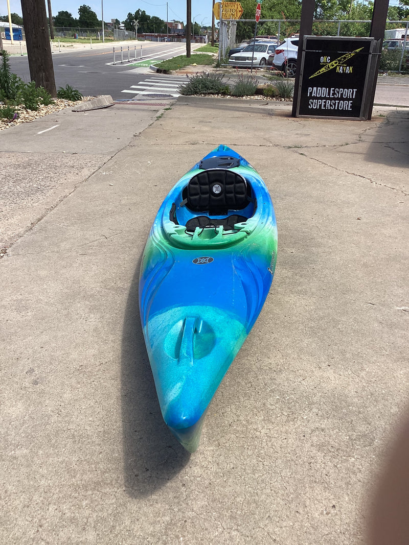 USED Perception Joyride 12.0 - PICK UP ONLY - OKC