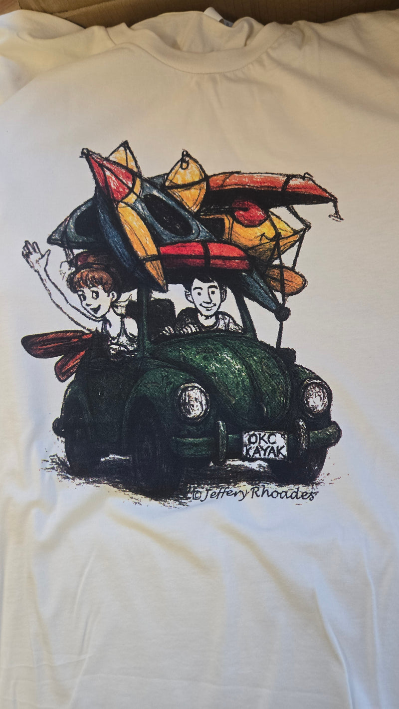VW Bug Shirt