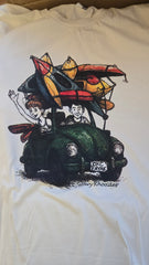 VW Bug Shirt
