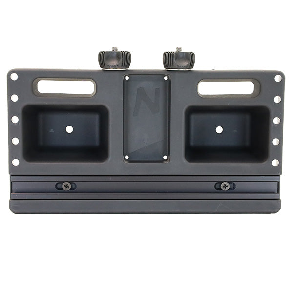 NuCanoe Fusion Side Tray