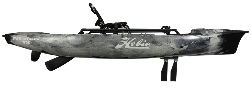 Hobie Pro Angler 12 with 180 Drive - 2024