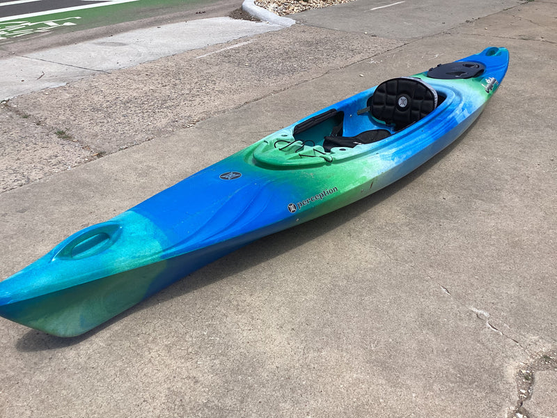 USED Perception Joyride 12.0 - PICK UP ONLY - OKC