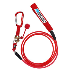 Badfish 6' Straight Re-leash