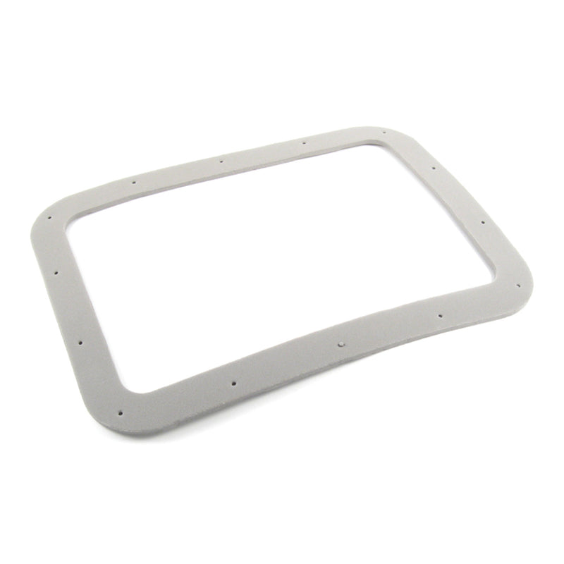 Hobie Gasket - Rectangular Hatch