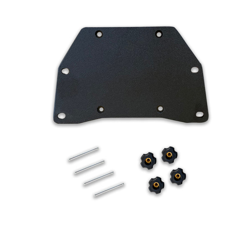 YakGadget Jackson Bite Accessory Mounting Plate