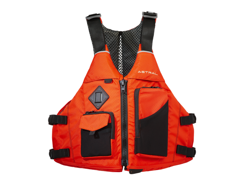 Astral Ronny PFD