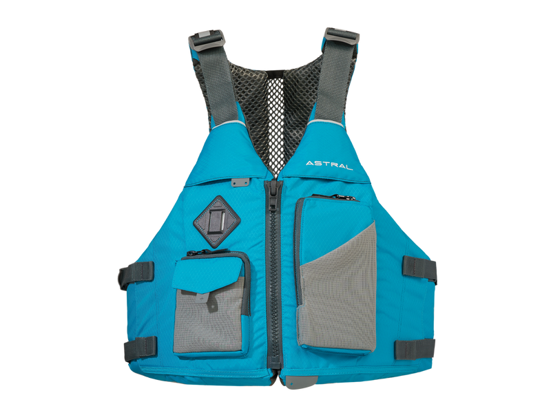 Astral Ronny PFD