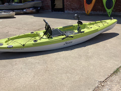 USED 2022 Hobie Passport 12 - PICK UP ONLY - OKC