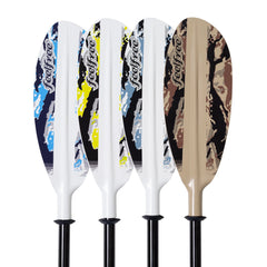 Feelfree Angler Camo Paddle