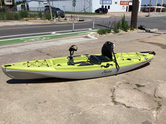 USED 2022 Hobie Passport 12 - PICK UP ONLY - OKC