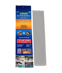 Gator Patch Kayak Keel Protector and Repair