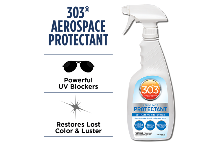 303 Aerospace Protectant - NRS