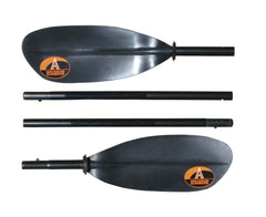 Advanced Element 4 Piece Touring Paddle