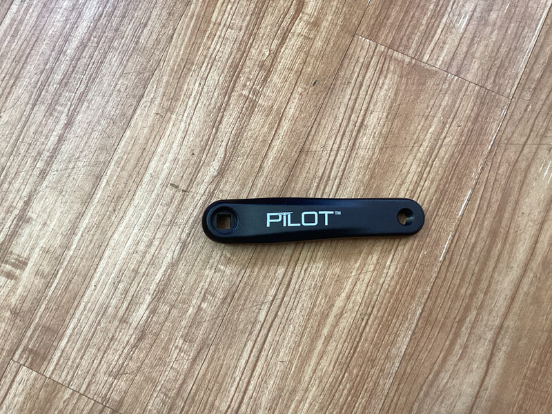 Perception Pilot Drive Crank Arm