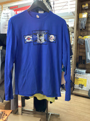 Beavers Bend Kayak Classic Sun Shirts