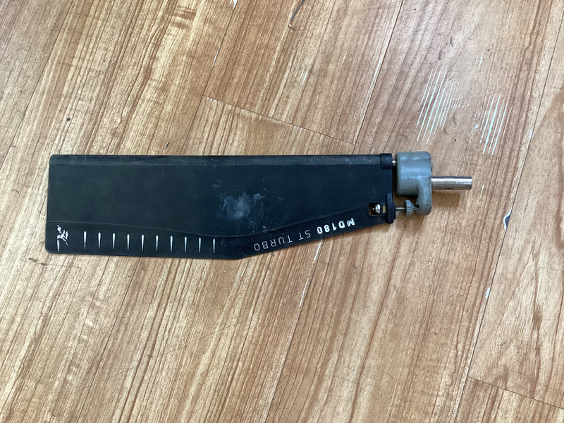 Used/Salvaged Hobie MD 180 V2 Turbo