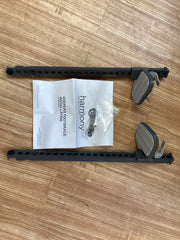 Harmony Keepers Footbrace Kit