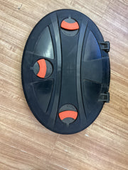 Used Feelfree Oval Hinge Hatch