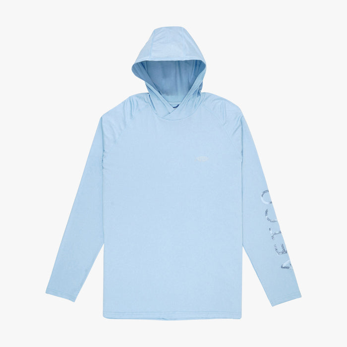 Aftco Samurai Sun Hoodie L/S