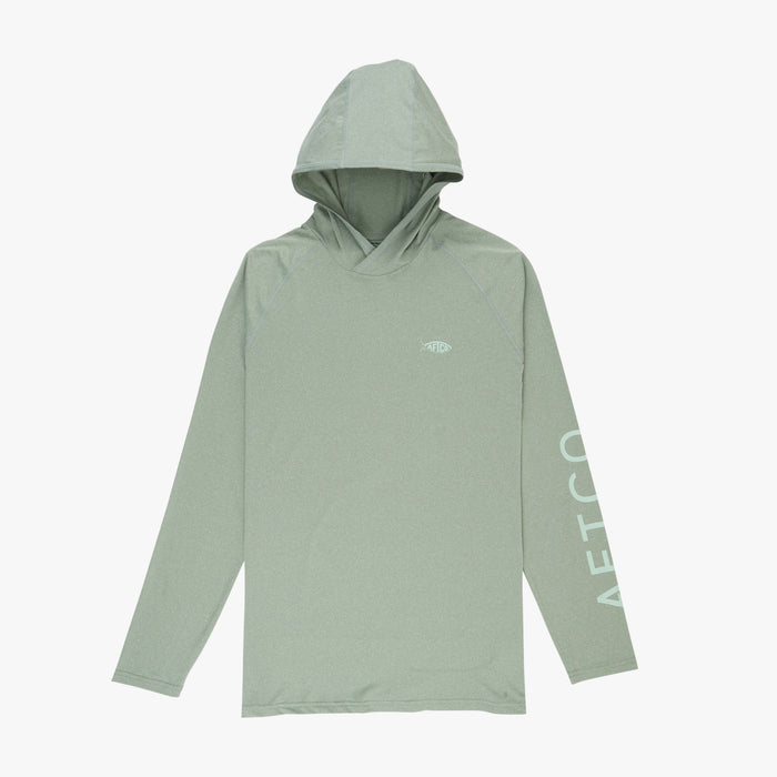 Aftco Samurai Sun Hoodie L/S