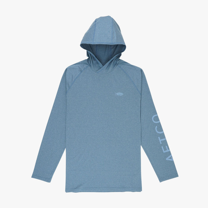 Aftco Samurai Sun Hoodie L/S