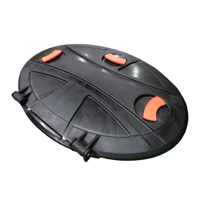 Used Feelfree Oval Hinge Hatch